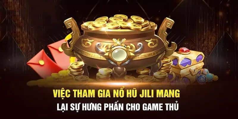 Nổ hũ Jili King88 - Bí Quyết Thắng Lợi Cho Anh Em