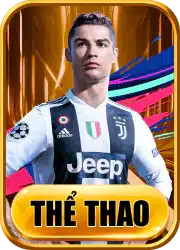 thể thao